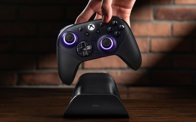 8BitDo anuncia o Ultimate 3E, controle mais avançado de sua história