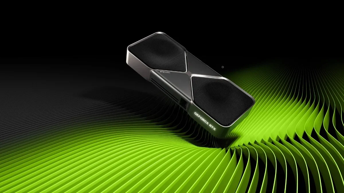 A RTX 5090 morreu? Nvidia encerra placa mais poderosa do mundo para focar em IA