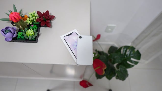 Abaixo dos R$ 4 mil! Apple iPhone 17e surge em oferta com Pix na Amazon