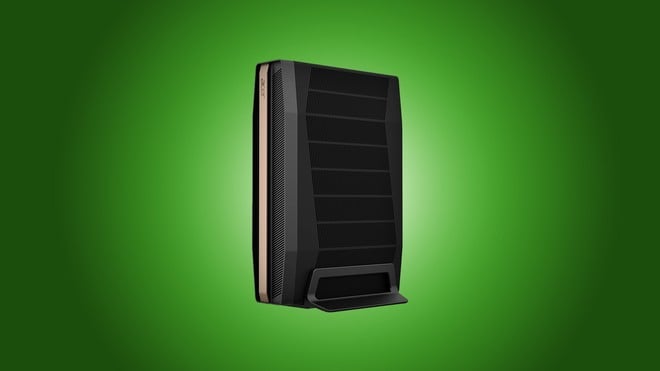 Acer revela seu primeiro mini PC com NVIDIA RTX Spark para games e IA