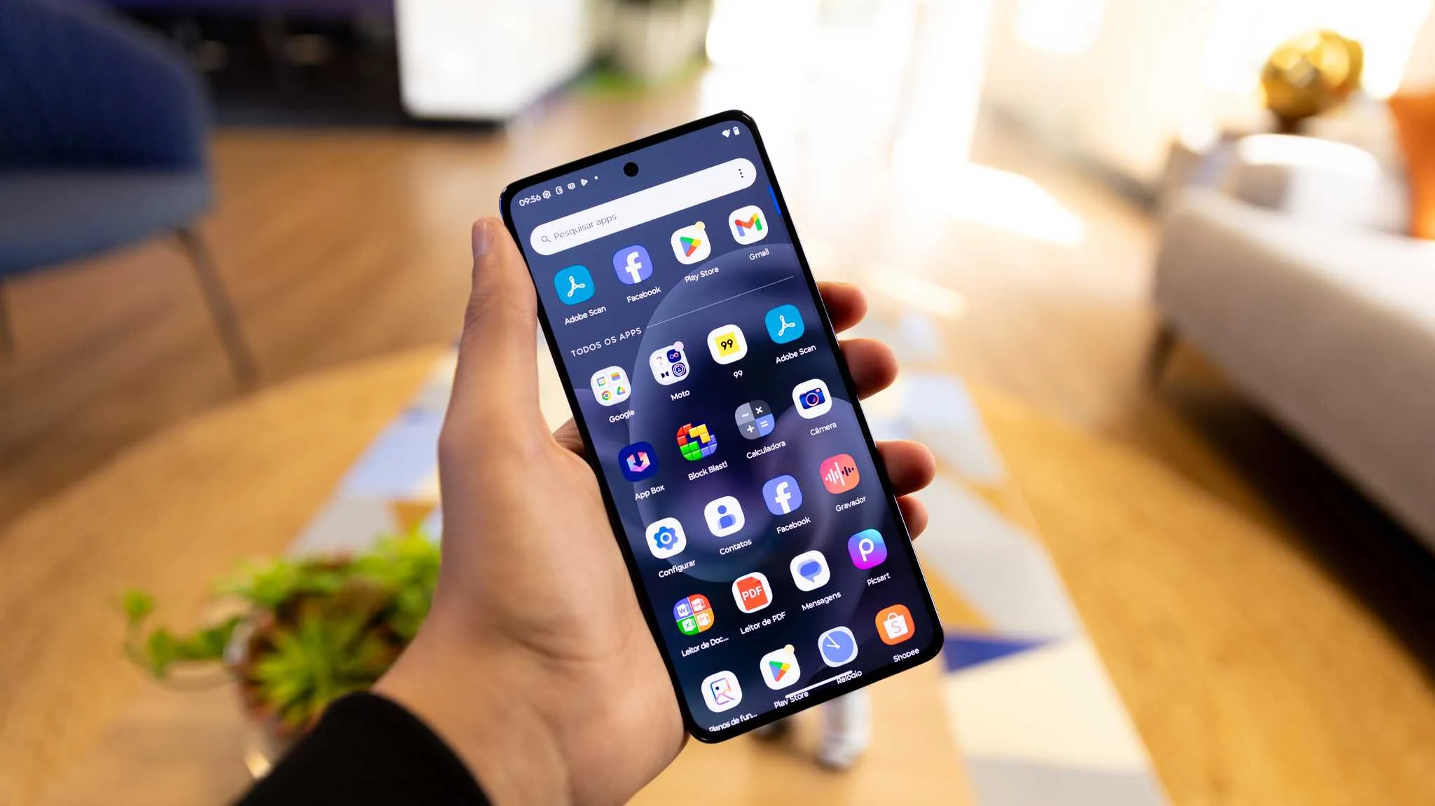 Ainda dá para instalar APK? Brasil vira cobaia de nova trava do Google