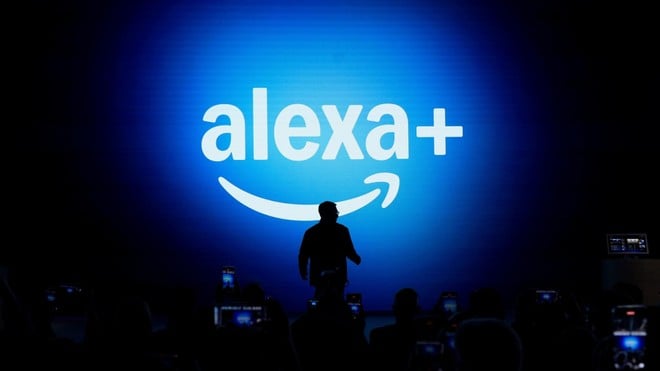 Alexa+ de graça: Amazon libera assistente avançada para dispositivos selecionados