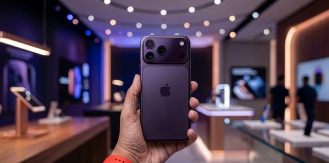 Alta nos custos de memória deve deixar o iPhone 18 Pro até duzentos dólares mais caro