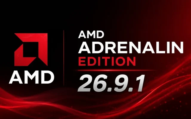AMD libera driver Adrenalin 26.9.1 com otimizações para Starfield e correções