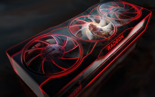 AMD prepara suporte a GDDR7 no Linux e dá pistas sobre suas próximas GPUs Radeon