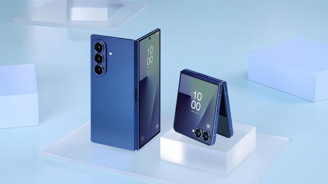 Android 17 a caminho: Samsung expande One UI 9 Beta para Galaxy Z Flip 7 e Z Fold 7