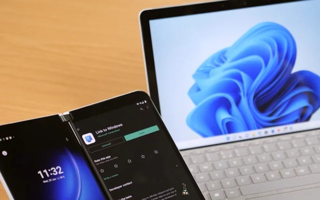 Android poderá resetar e reiniciar Windows 11 remotamente