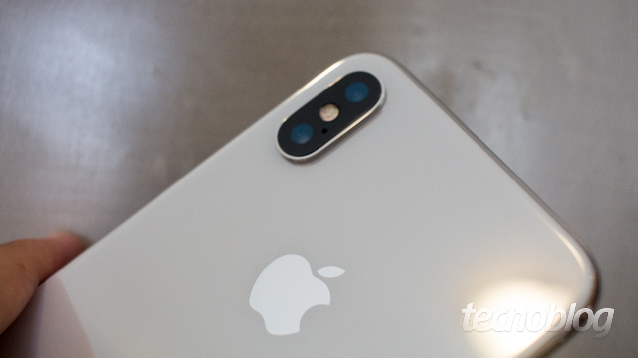 Apple agora considera iPhone X um produto obsoleto; veja a consequência