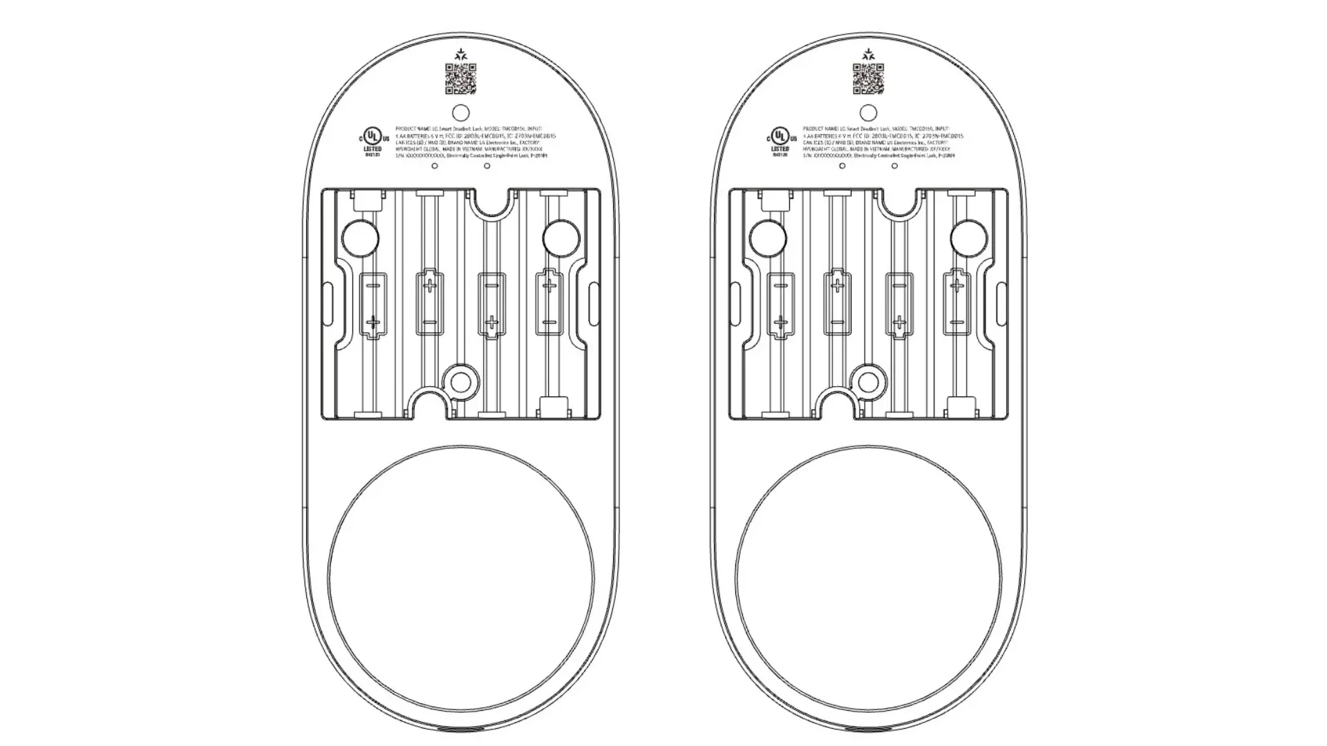 Apple e LG se unem para lançar fechadura e outros produtos para casa inteligente