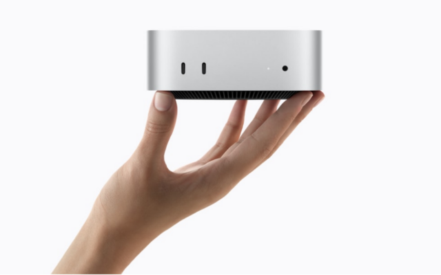 Apple lança novos Mac Mini e Mac Studio com chips M6 e M5 Pro