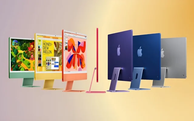 Apple pode lançar iMac com chip M6 ainda em 2026