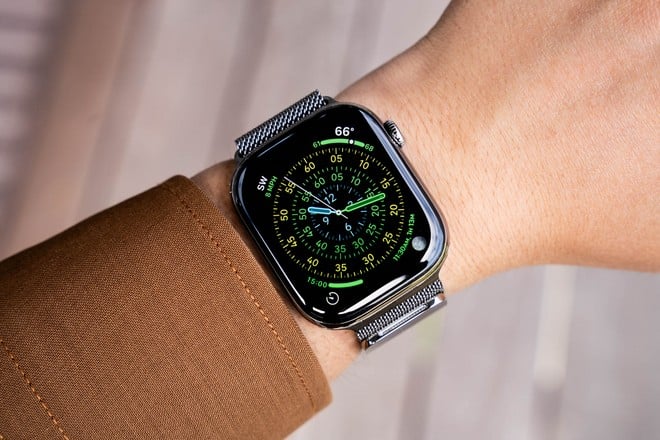 Apple Watch Series 12 pode trazer de volta um dos materiais mais luxuosos do smartwatch