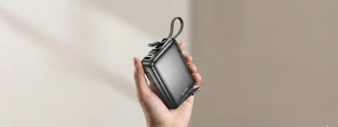 Bateria fraca nunca mais: Power Bank Basike B201 de 20.000 mAh entra em oferta imperdível