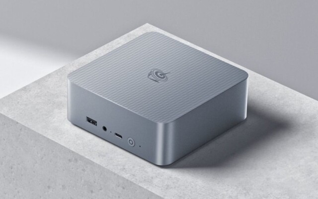 Beelink lança novo mini PC “baratinho” com Ryzen 3 7330U