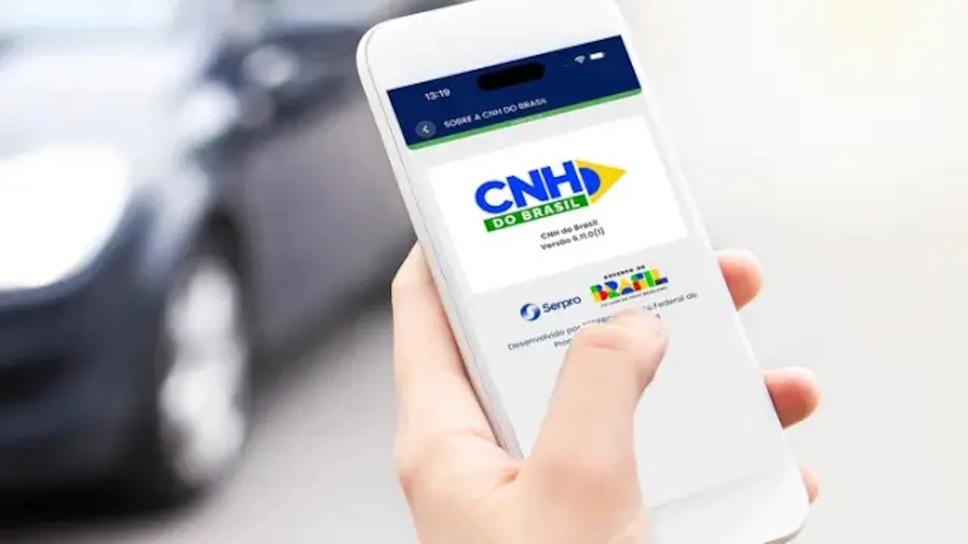 Cadastro Positivo da CNH do Brasil: vale a pena aderir?
