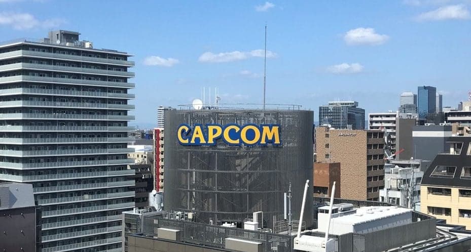 Capcom sofre ataque hacker e expõe dados de 11,7 milhões de contas