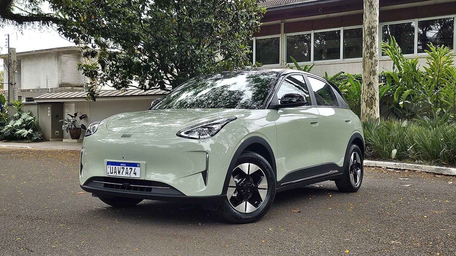 Carros mais vendidos: ranking da China indica o que vem aí no Brasil