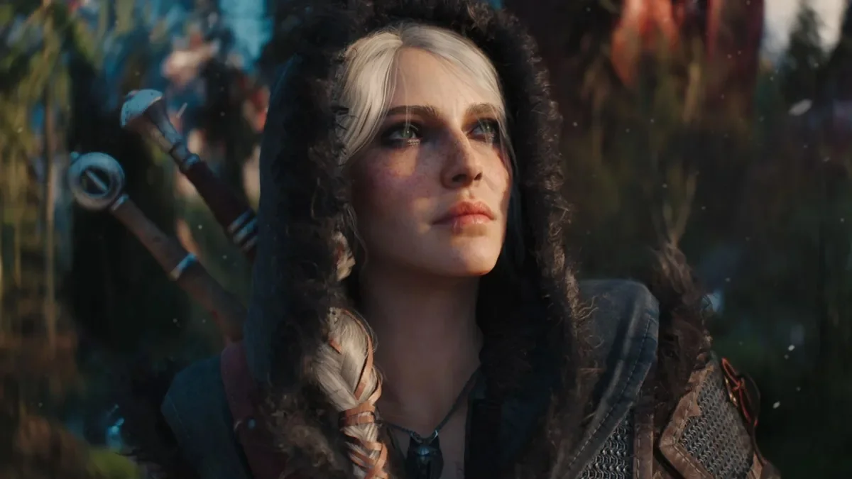 CD Projekt Red promete lançar The Witcher 4 em mídia física