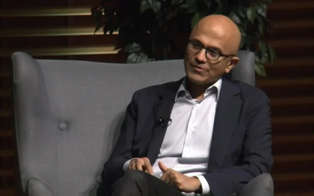 CEO da Microsoft gera polêmica ao afirmar que demissões e reestruturação no Xbox são ‘ótimas de se ver’