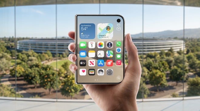 CEO da Nothing detona iPhone Duo e classifica dobrável como "desperdício de dinheiro"