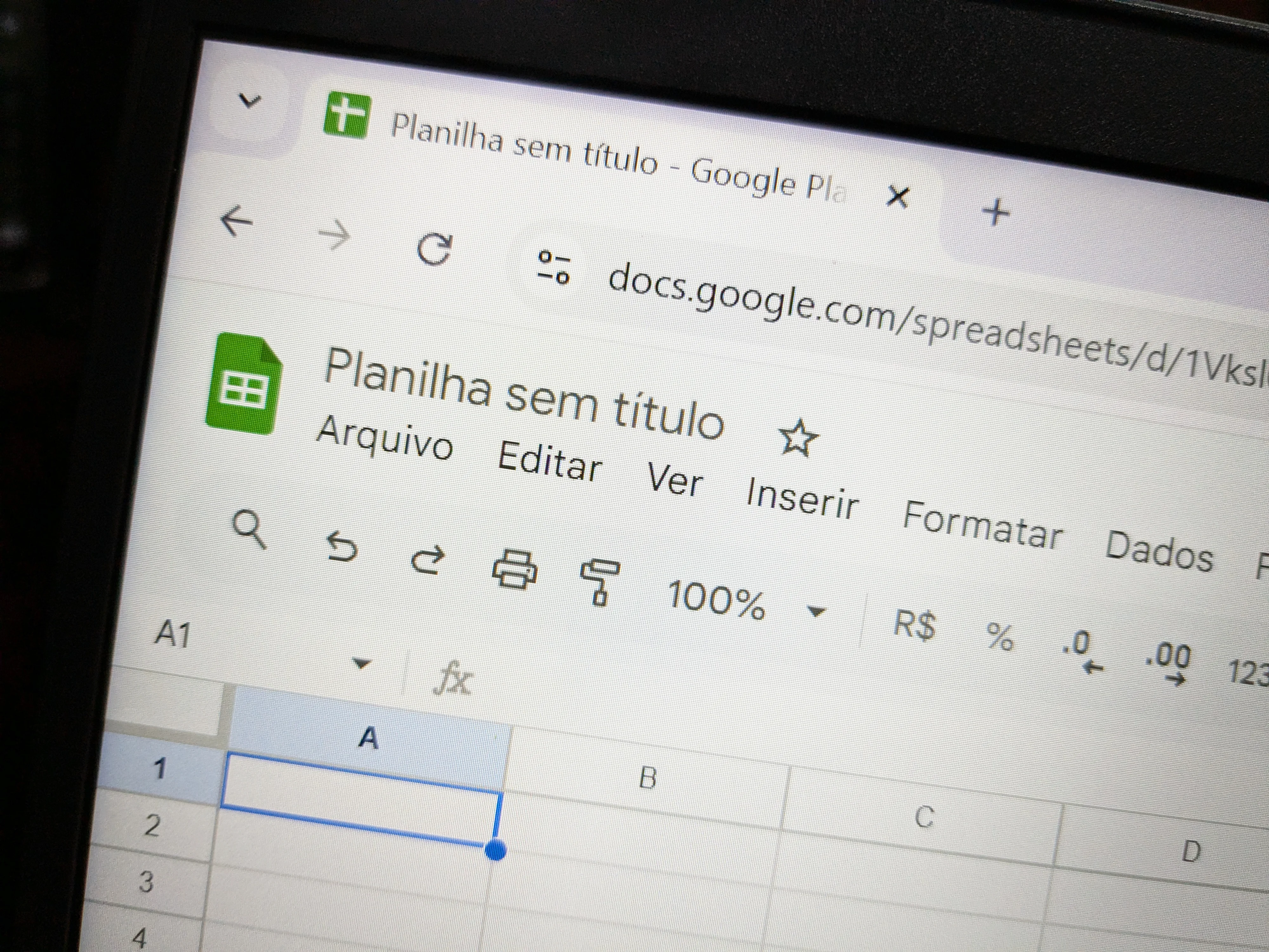 Chega de fórmulas: Gemini transforma planilhas do Google em miniapps interativos