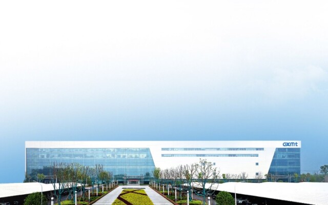China se antecipa ao Ocidente e anuncia produção em massa de memória LPDDR6