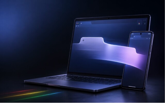 Chrome pode facilitar a vida de quem usa PC e celular ao mesmo tempo; veja a novidade