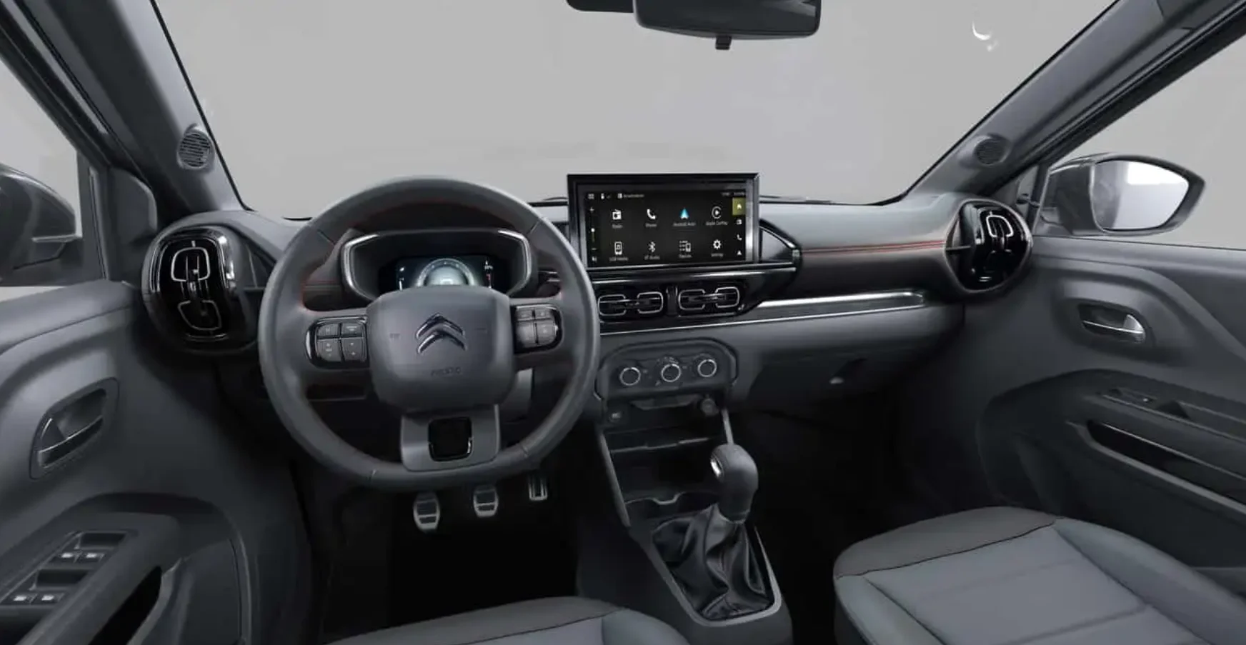 Citroën derruba preços do Basalt Dark Edition e SUV sai mais em conta que Hyundai HB20S