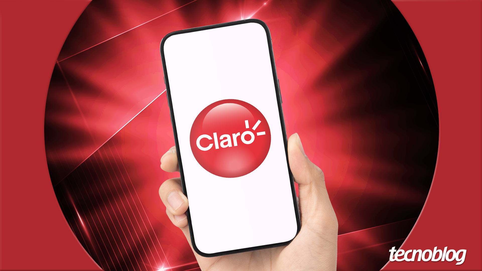 Claro assume o controle de operadora regional