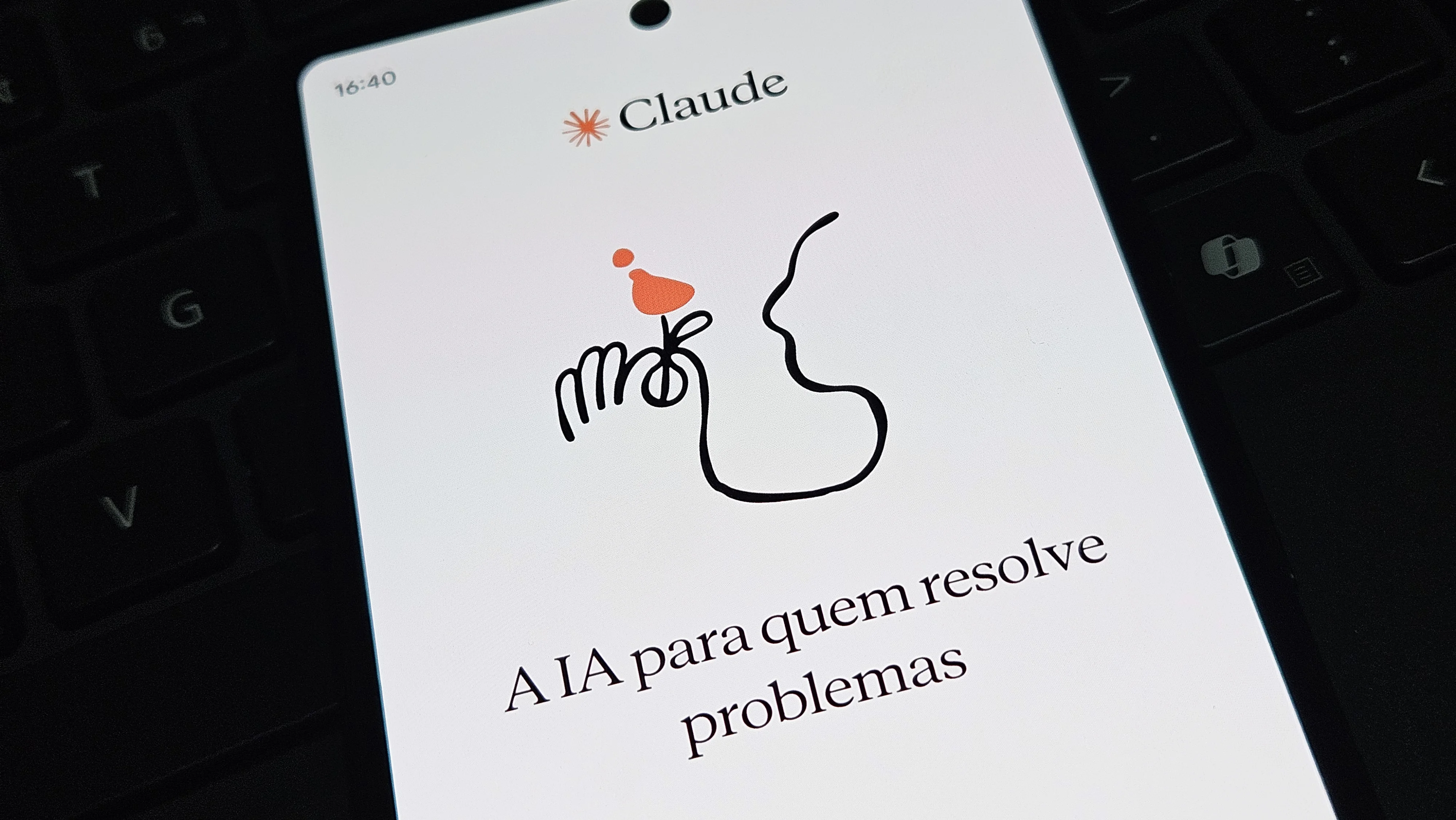 Claude começa a inserir marca invisível em textos escritos e revisados por IA