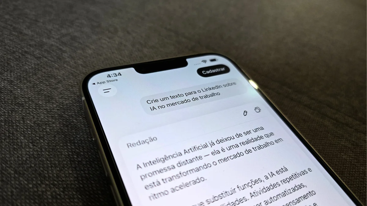 Com riscos de segurança, quem pode usar o GPT-6 Astra da OpenAI?