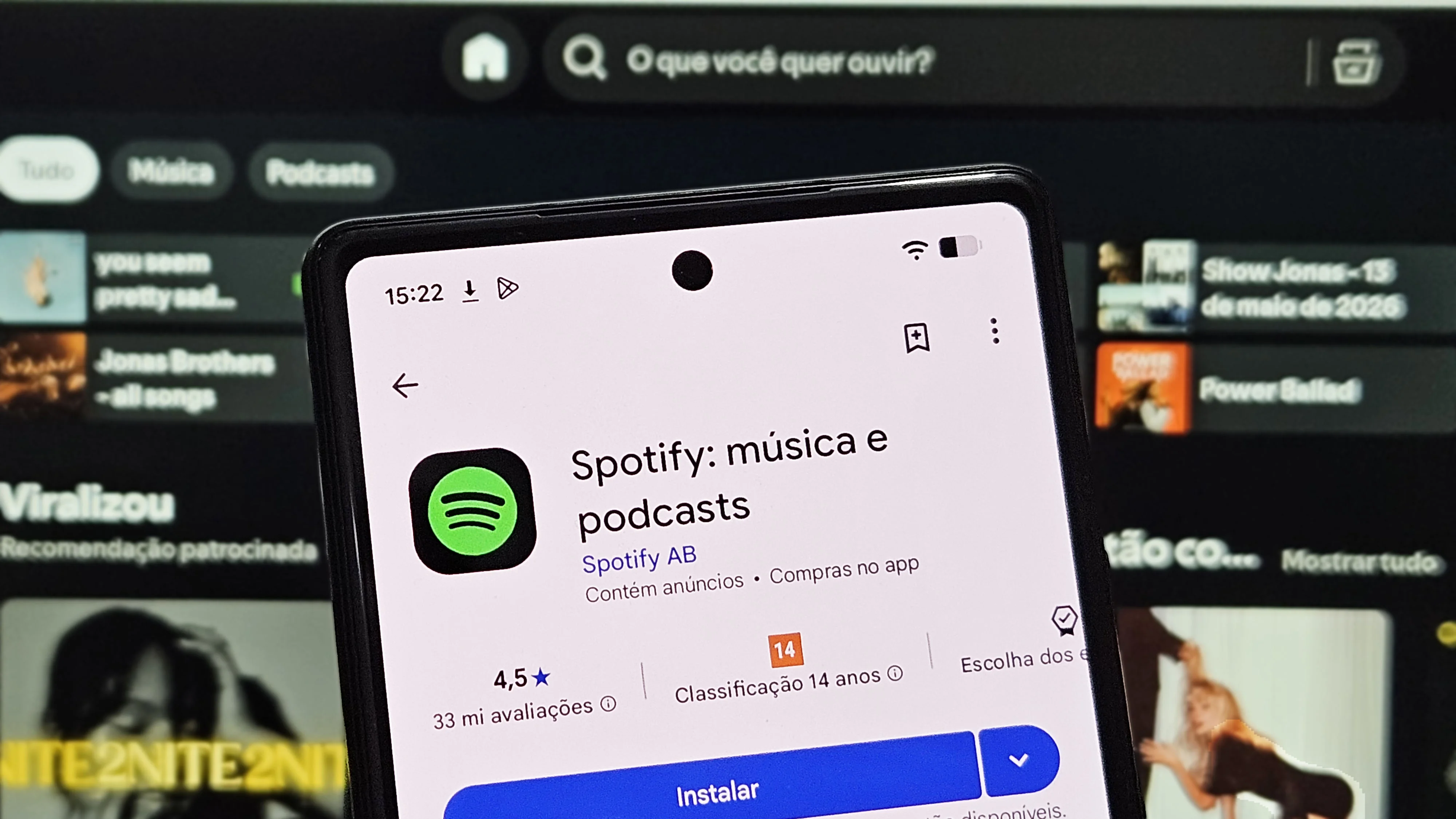 Como obter a melhor qualidade de áudio no Spotify?