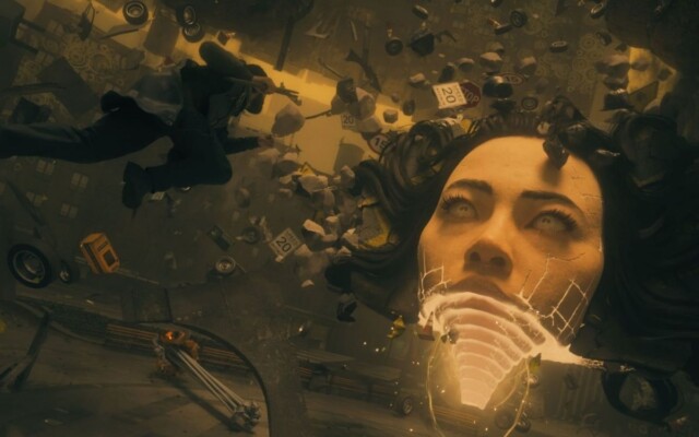Control Resonant vai ganhar New Game++ e mais recursos, revela Remedy