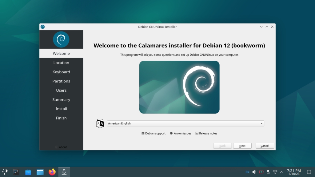 Debian Linux aprova uso de IA no projeto, mas com “responsabilidade”