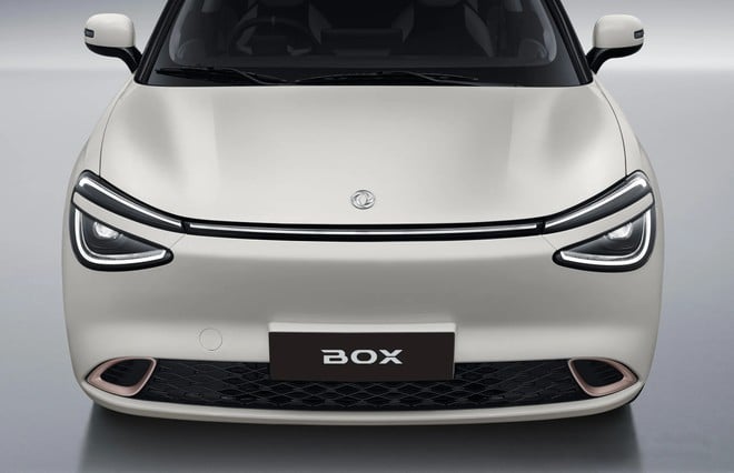 DFM: chinesa rival da BYD e GWM estreia com garantia de 10 anos para motor elétrico e bateria