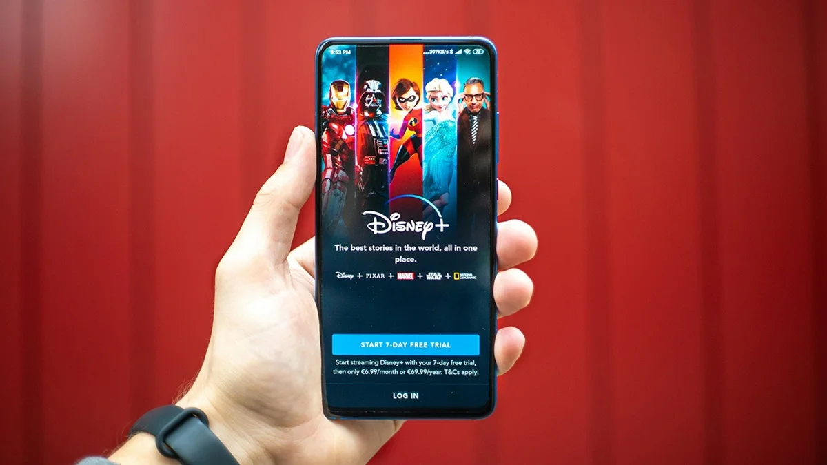 Disney+ muda regras e vai suspender conta de quem usa ad-blocker ou VPN