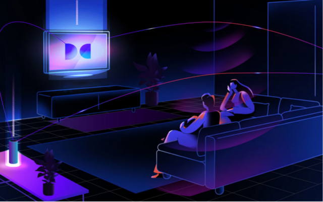 Dolby aposta em games para popularizar Atmos e Vision entre jogadores