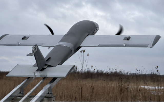 Drone de guerra usa IA para selecionar alvos e atacar de forma autônoma