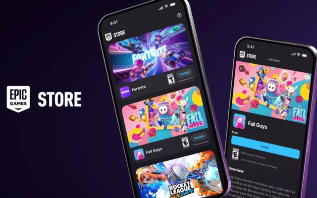 Epic Games Store promete suporte oficial ao Linux em breve