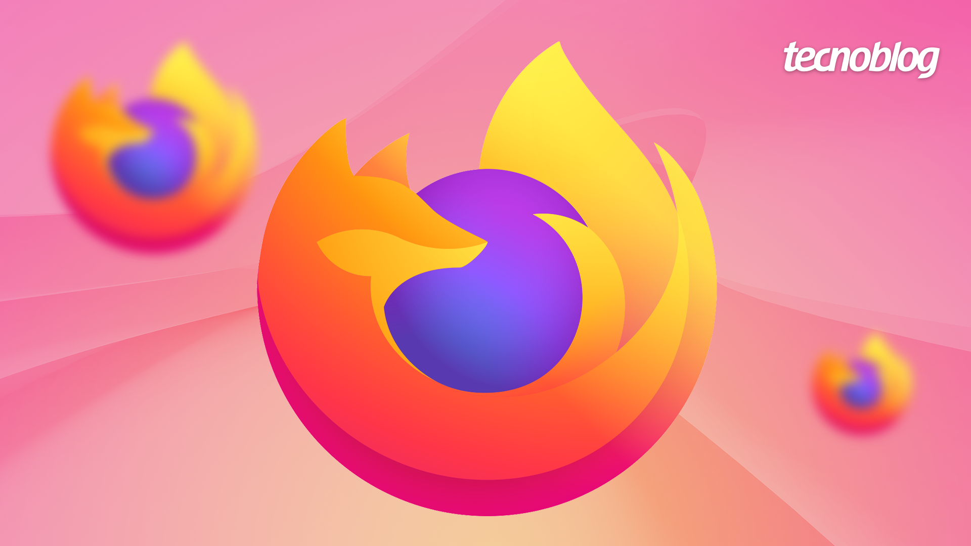Firefox para iPhone ganha bloqueador de anúncios