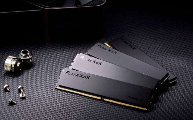 G.Skill lança DDR5 para Ryzen com nova tecnologia da AMD de latência ultrabaixa