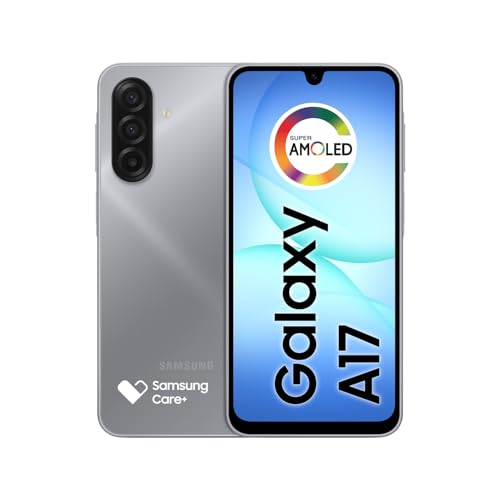 Galaxy A17 e A57 em promoção: veja uma seleção de smartphones Samsung para trocar de celular agora