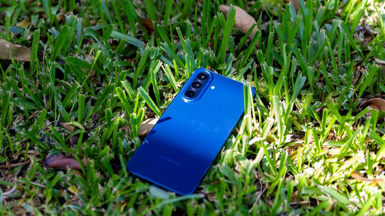 Galaxy A57 cai para R$ 1.599 na Amazon com cupom e Pix
