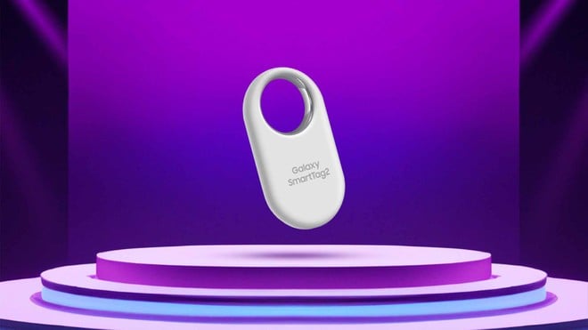 Galaxy SmartTag 3 vaza em certificação e lançamento pode acontecer em breve