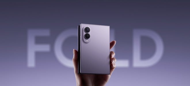 Galaxy Z Fold 9: vazamento revela que dobrável deve ganhar um irmão com tela larga