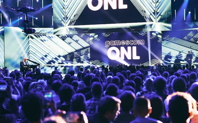 Gamescom Awards 2026: veja jogos indicados em todas as categorias