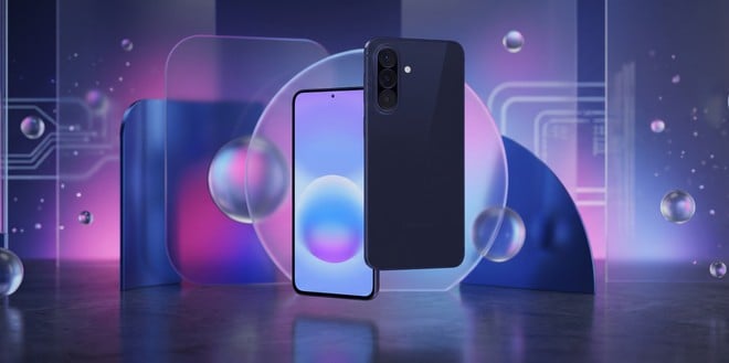 Garanta o seu: Samsung Galaxy A57 de 256 GB entra em superoferta no Pix