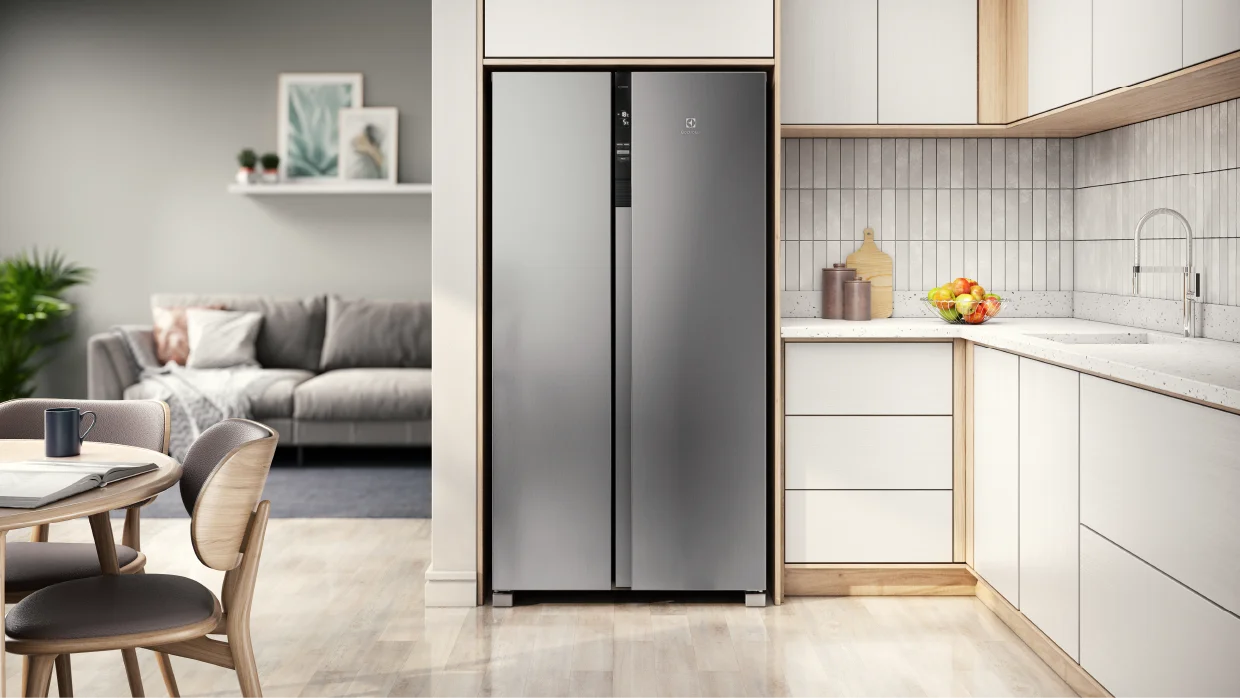 Geladeira Inverter queima fácil em queda de energia? Especialista explica