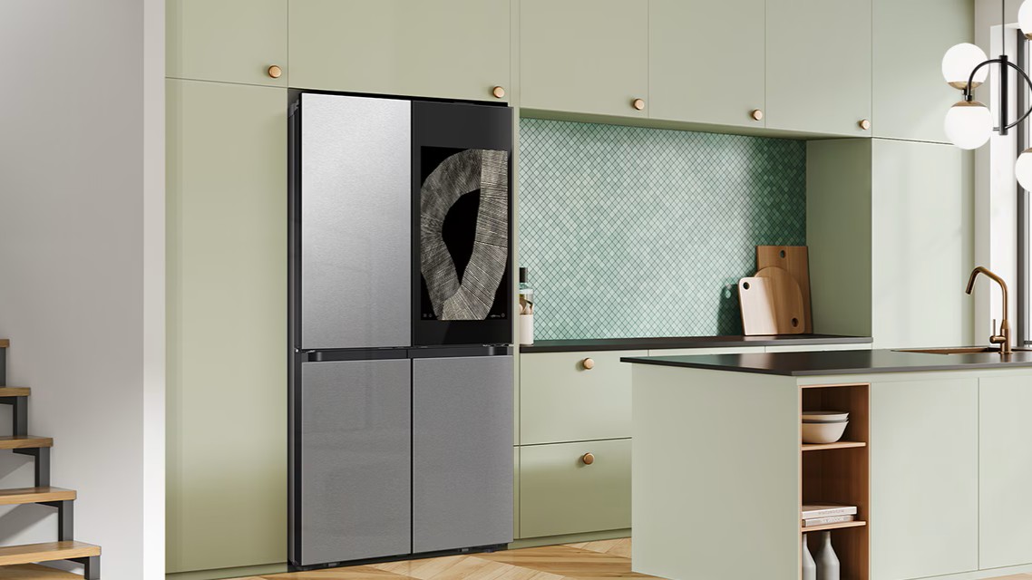 Geladeiras smart da Samsung estragam alimentos após falha de atualização