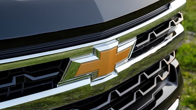 General Motors retira marca Chevrolet das lojas na China após derrota para rivais locais